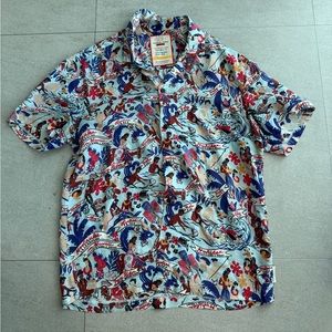 Scotch and soda Keoni